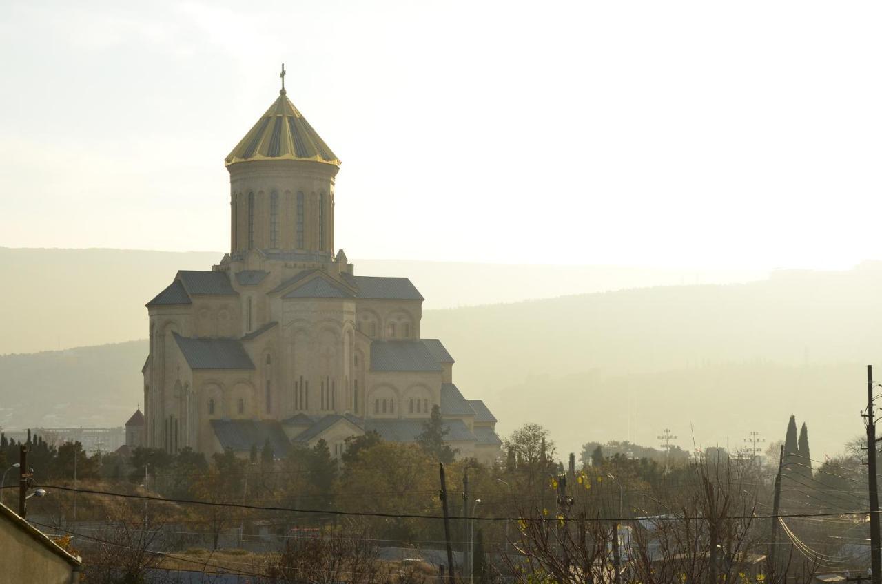 X Palace Tbilisi Eksteriør billede